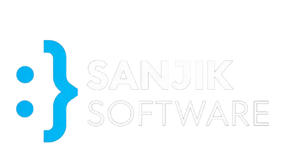 SANJIK SOFTWARE